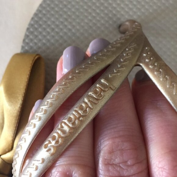 Havaianas Flip Flops - Picture 8 of 11